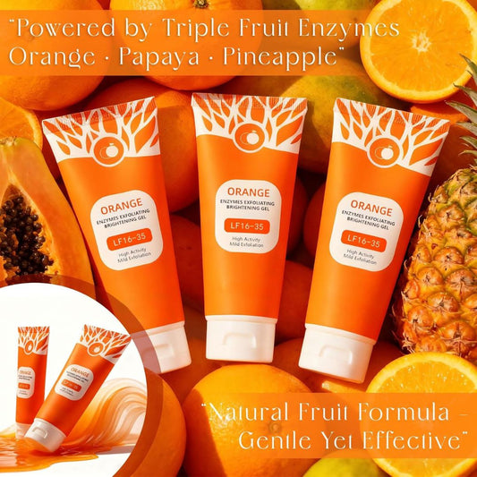 Peelora™ Citrus Renewal Gel