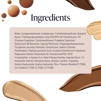 CoverLux™ Body Concealer