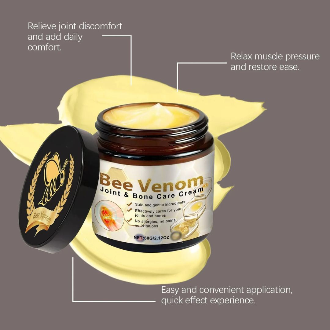 BeeMotion™ Soothing Cream