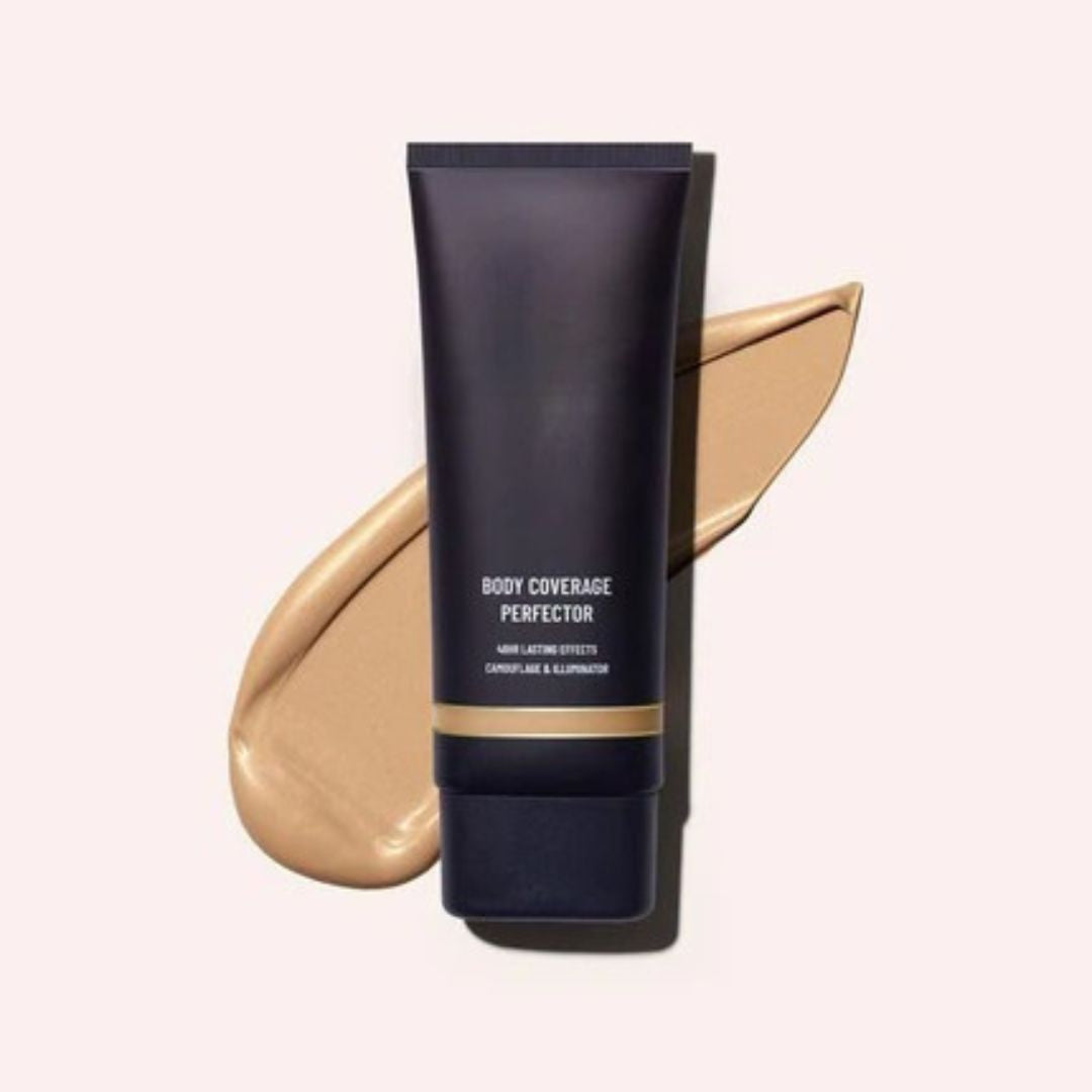 CoverLux™ Body Concealer