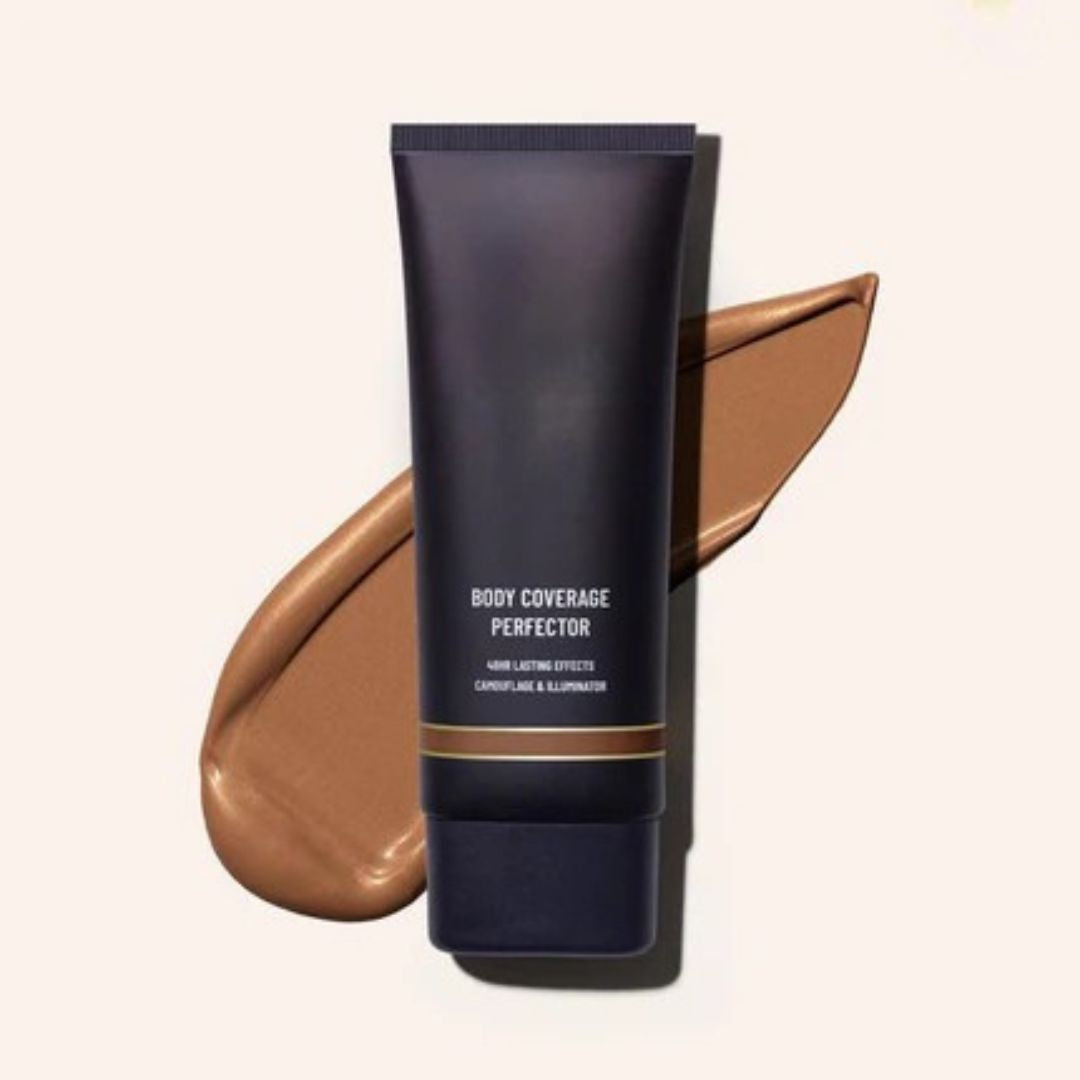 CoverLux™ Body Concealer