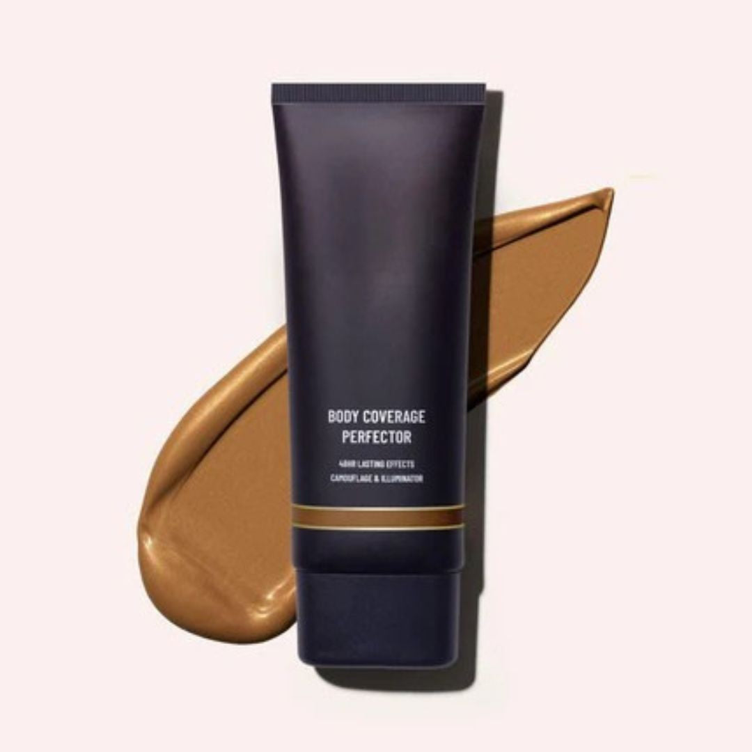 CoverLux™ Body Concealer