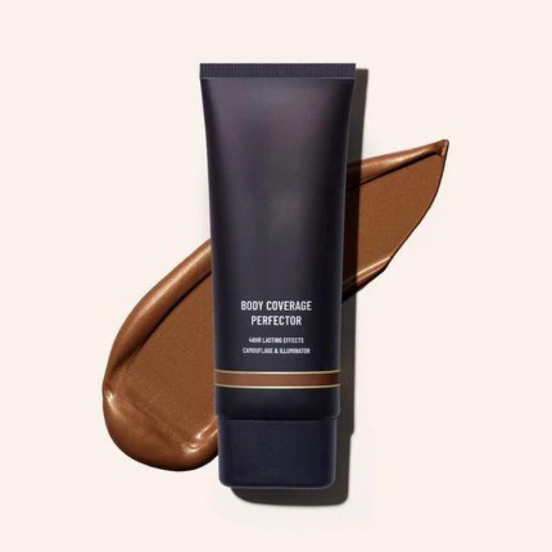 CoverLux™ Body Concealer