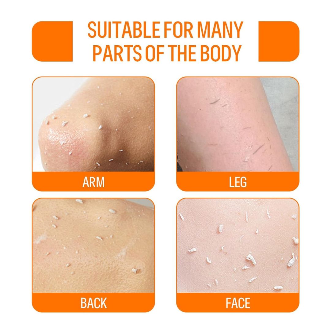 Peelora™ Citrus Renewal Gel