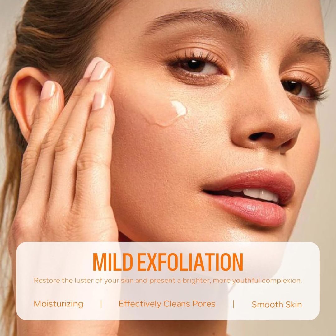 Peelora™ Citrus Renewal Gel