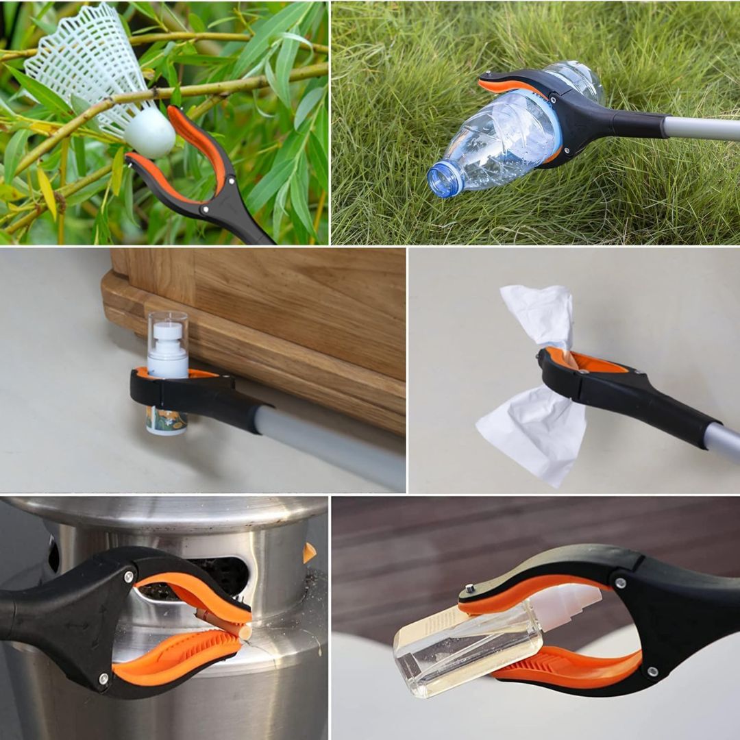ReachPro™ 43" Grabber Tool