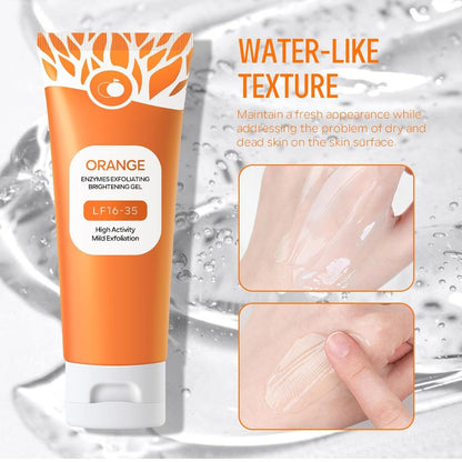 Peelora™ Citrus Renewal Gel