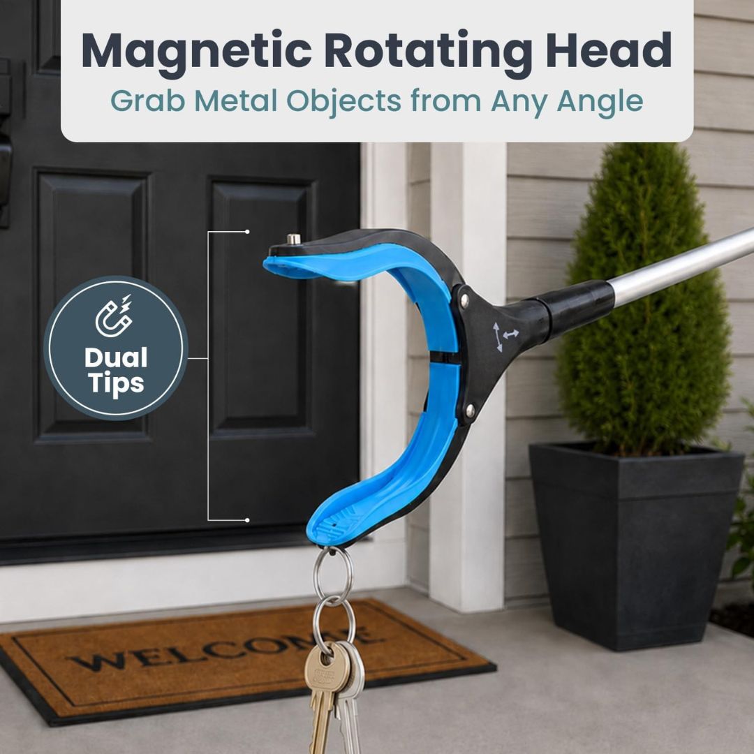 ReachPro™ 43" Grabber Tool
