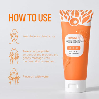 Peelora™ Citrus Renewal Gel