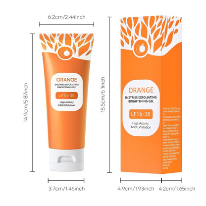 Peelora™ Citrus Renewal Gel