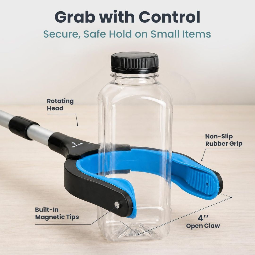ReachPro™ 43" Grabber Tool