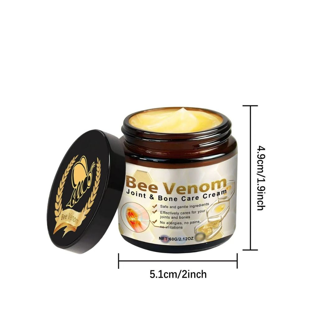 BeeMotion™ Soothing Cream